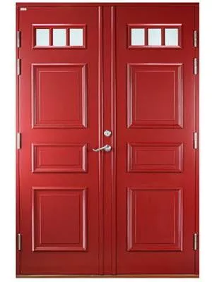 Sigtuna parytterdörr - 2456509