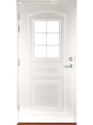 Sjötorp ytterdörr - 2401018FAB