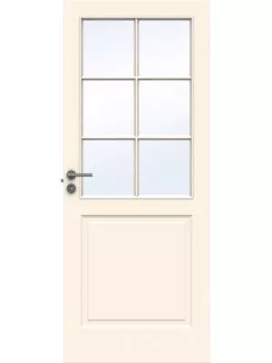 Innerdörr Compact SP6 - 004908164