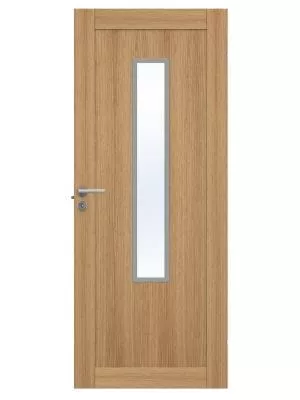 Innerdörr Unique 01L GWA1120 - 005358733