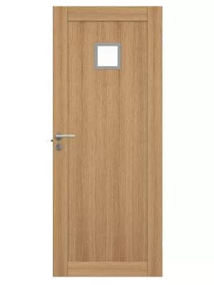 Innerdörr Unique 01L GWA120 - 005359073