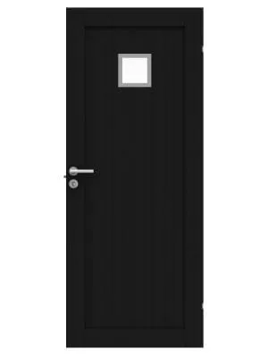 Innerdörr Unique 01L GWA120 - 005359079