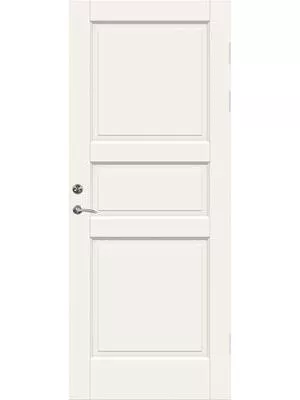 Innerdörr Craft 03 Brand- & Ljudklassad Ei30/35dB - 005015538