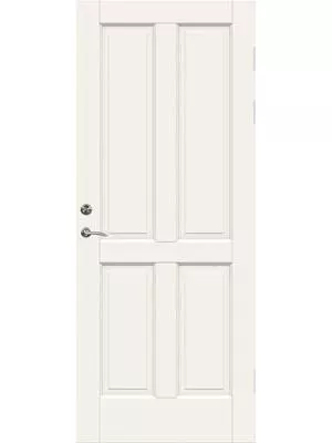 Innerdörr Craft 04 Brandklassad Ei30 - 005015506