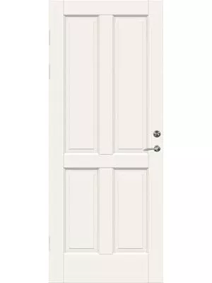 Innerdörr Craft 04 Brand- & Ljudklassad Ei30/30dB - 005294531