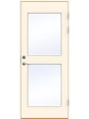 Innerdörr Master Massivdörr Oklassad G03 - 003263066