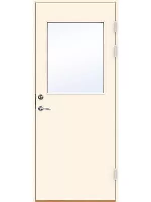 Innerdörr Master Massivdörr Oklassad G21 - 003263130