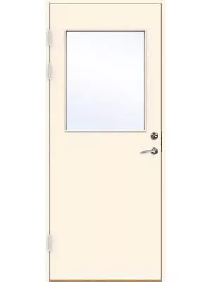 Innerdörr Master Massivdörr Oklassad G21 - 003263131