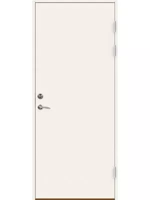 Innerdörr Master Massivdörr Brand- & Ljudklassad Ei30/35dB - 007223095