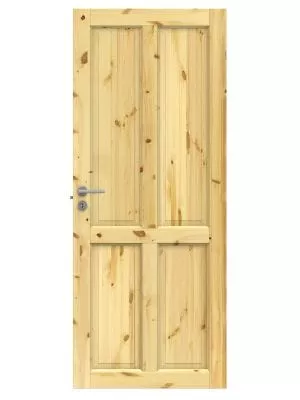 Innerdörr Tradition 04 - 003018149