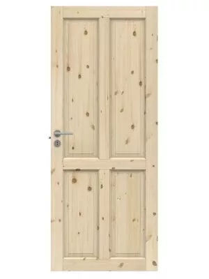 Innerdörr Tradition 04 - 003018017