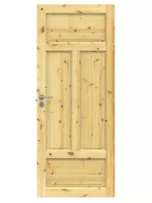 Innerdörr Tradition 04N - 003018161