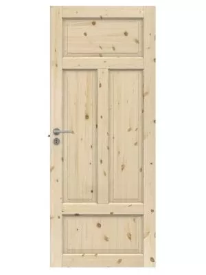 Innerdörr Tradition 04N - 003263562