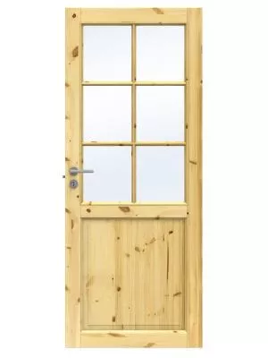 Innerdörr Tradition SP6 - 003018180