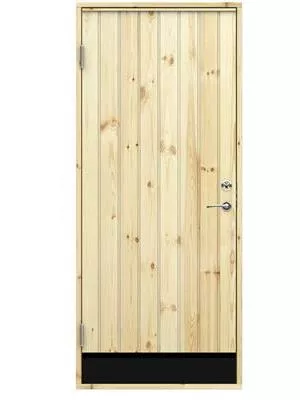 I30 kallförrådsdörr - 003408588