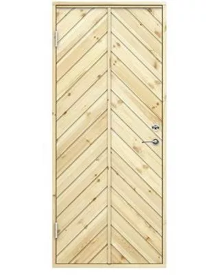 I40 kallförrådsdörr - 003408604