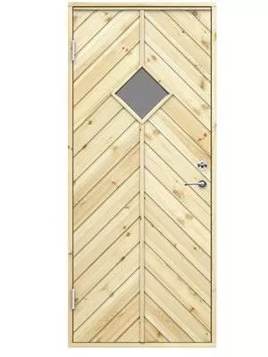 I40G kallförrådsdörr - 003408608