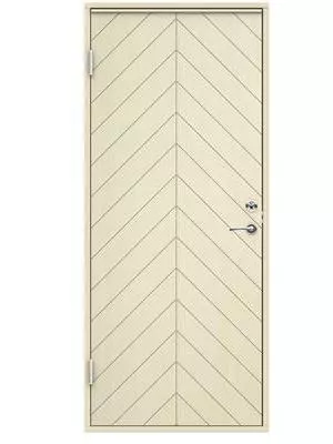 Trysil varmförrådsdörr - 004698794