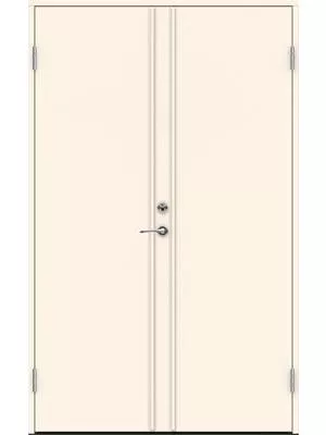 Bering parytterdörr - 501062695