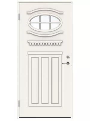 Swedoor clementi Swedoor clementi