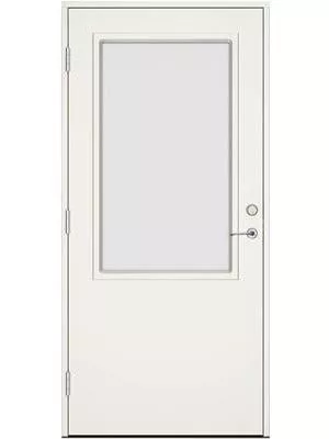 Alba ytterdörr - 009175934