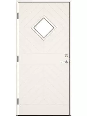 Albinoni ytterdörr - 009176038