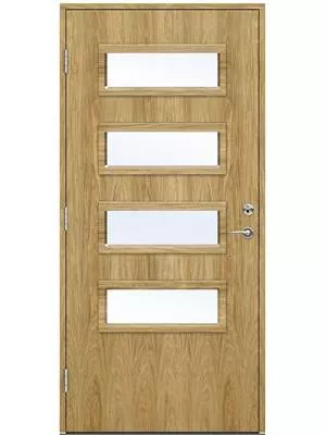 Alta ytterdörr - 009175671