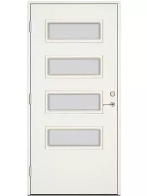 Alta ytterdörr - 009175966