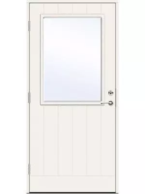 Astra ytterdörr - 009176062