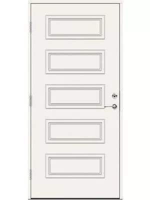 Beethoven ytterdörr - 009176046