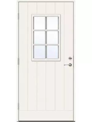 Bizet ytterdörr - 009176054