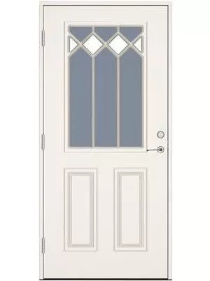 Corelli ytterdörr - 009176086