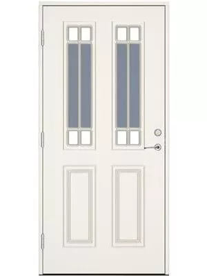 Debussy ytterdörr - 009176094