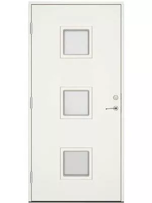 Dovre ytterdörr - 009175722