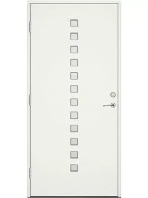 Echo ytterdörr - 009175886