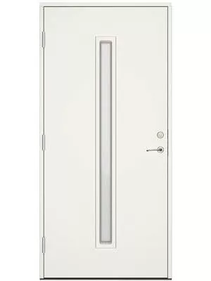 Hamra ytterdörr - 009175714