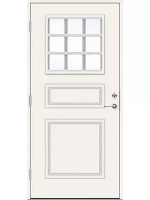 Ives ytterdörr - 009176118