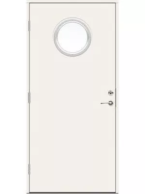Kalmar ytterdörr - 009175990