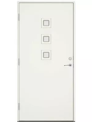 Koli ytterdörr - 009175746