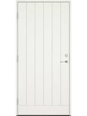 Koster ytterdörr - 009175738