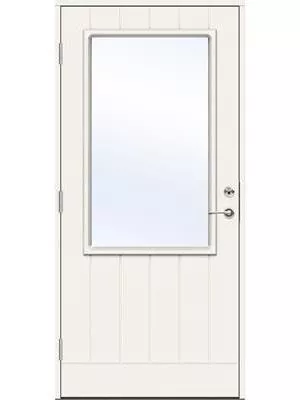 Lyra ytterdörr - 009175950