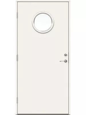 Molde ytterdörr - 009175998