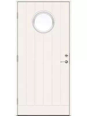 Mora ytterdörr - 009175958