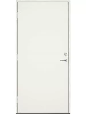 Muddus ytterdörr - 009175646