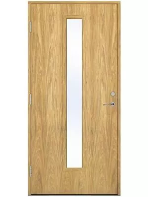 Narvik ytterdörr - 009175926