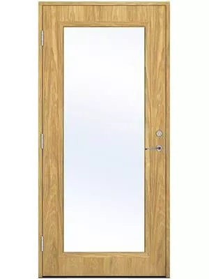Nova ytterdörr - 009176218