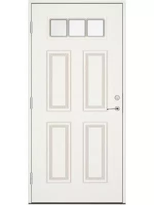 Pasvik ytterdörr - 009175806