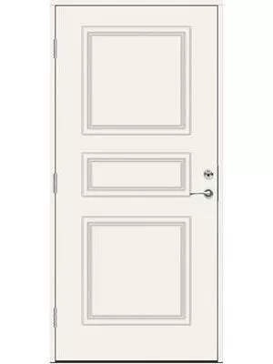 Puccini ytterdörr - 009176130