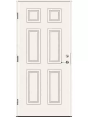 Ravel ytterdörr - 009176138