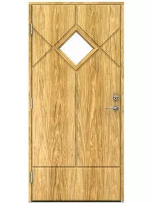 Schumann ytterdörr - 009176210